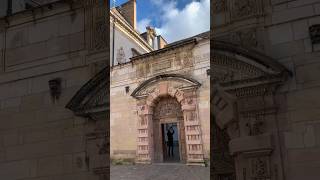 CENTRE HISTORIQUE #dijon #bourgogne #france #travel #art