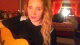 Lucy Taylor-Original Song-New Life