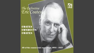 From the Counrtyside Suite: III. Evening - At the Fair (Recorded 1914)