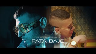 Eloy X Tommy Boysen - Pata Bajo