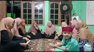 sholawat nabi versi emak emak pengajian majlis taklim #sholawatnabi #solawatnabi #grupsolawat