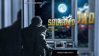 Pusho Ft Zion & Lennox - Soledad (Official Remix)