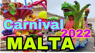 BEAUTIFUL KIDS COSTUME CARNIVAL TA' MALTA II KARNIVAL MALTA II KIDS COSTUME II