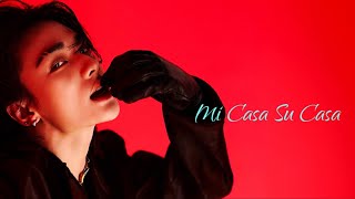 Hwang Hyunjin ‘Mi Casa Su Casa’ FMV