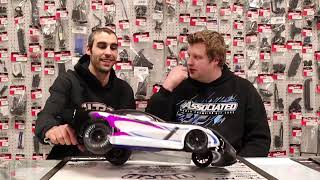 RC Drag Car Testing | Traxxas Bandit Shop Build URC001 | The Ultra R/C Hobbies Show Episode 103