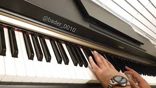 Dragon Quest: Adventure of Dai 2020 Episode 17 OST ( Piano Cover )