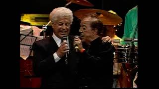 Tito Puente\Santitos Colon -Medley de Boleros -Dia Nacional de la Salsa 1993