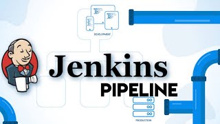 How to Write Jenkins First PIPELINE | part - 1 | Telugu