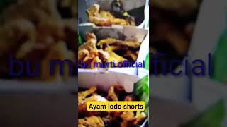 #ayam lodho shorts