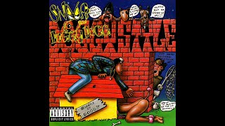 Snoop Dogg  -  Who Am I (What's My Name) (Doggystyle)