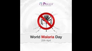 World Malaria Day | KIMS Cuddles, Vizag