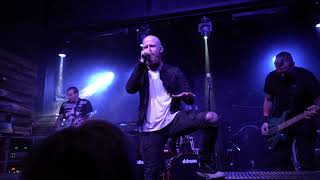 RED - "Fight Inside" live in Austin TX 2019 (Come and Take it Live)