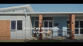 BaptistCare Niola Centre Aged Care Home - Virtual Tour