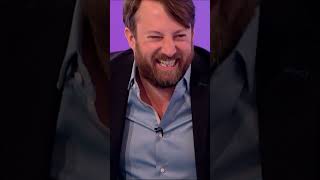 Lee Mack shows off his moves | Would I Lie to You? | Banijay Comedy