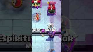 Pekka vida infinita #clashroyale #clashroyalememes #jijija #humor #aña #viral