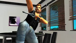 GTA Vice City Stories PC 2023 Walkthrough Burning Bridges , Blitzkrieg Strikes Again 60 FPS