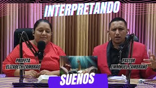 TIPOS DE SUEÑOS QUE DEBES SABER Y SU INTERPRETACION