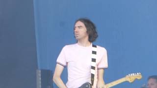 Snow Patrol - Open Your Eyes (live @ Pinkpop,Landgraaf 15-06-2018)