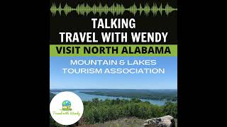 #42 - Visit North AL - Mountain and Lakes Tourism Association