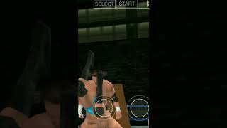 wrestling revolution 3d triple h in wr3d #wwe2k22  #shorts