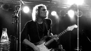 PHILIP SAYCE - As the Years Go Passing By - Backstage, Munich 4 April 2012