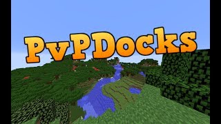 MINECRAFT SERVER NEED STAFF QUICKLY AND BAD [PvPDocks][1.7-1.8]