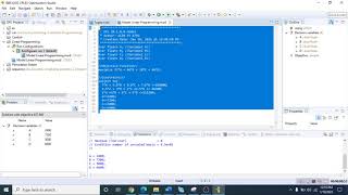 Tutorial IBM Ilog CPLEX Optimization Studio: Linear Programming