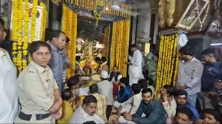 Ujjain Celebrates Divine Union of Lord Shiva and Lord Vishnu