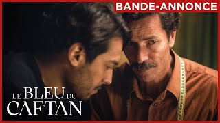 LE BLEU DU CAFTAN | Bande-annonce