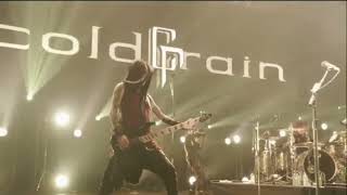 Fire In The Sky / Coldrain (Live in BLARE FEST 2020 Day 1)