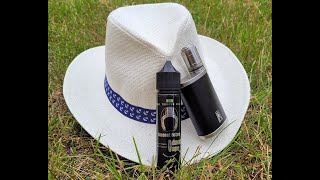 Adam´s Vape - Coconut Octane - SnV- NOVINKA- ochutnávka (CZ)