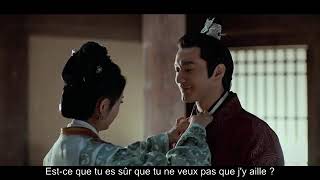 Le Vent Souffle à Chang Lin EP13 VOSTFR