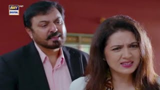 Bismil | Episode 16 Teaser | Hareem Farooq | Nauman Ijaz  | ARY Digital | M Shoaib kamal