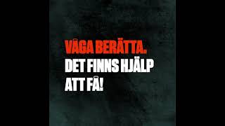 Våga berätta!