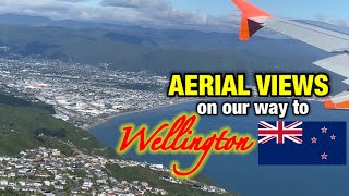 WINDY WELLINGTON | Pinay in New Zealand