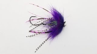 Tying The Klamath Intruder