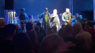 The Herbaliser Band at The Forge, Camden 16/2/24 Forty Winks