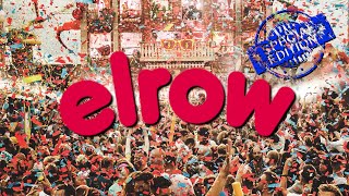 ESPECIAL ELROW MUSIC 2021 SET#2