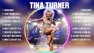 Tina Turner ~ Greatest Hits Full Album ~ Best Old Songs All Of Time