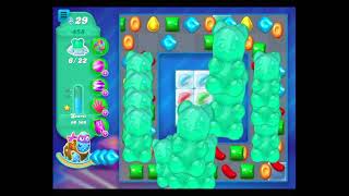 Candy Crush Soda Saga Level 451-465 | Episode 32