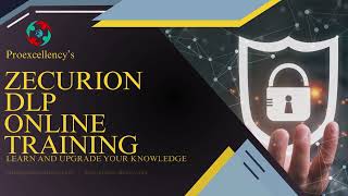 Zecurion DLP Online Training = High-Paying Cybersecurity Job Opportunities!!