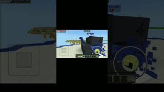 Minecraft I am playing Nethergames Bedwars #shorts #shortsfeed #viral