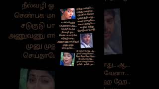 Tamilsonglyric💞#vinnodumelasatham #mazhai #dsp #vairamuthu #kschithra #kalpana 💞#shriya #jayamravi 💞