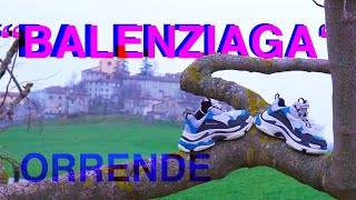 Difficili Da Spottare Come Costruzione, Ma... | BALENCIAGA "TRIPLE S" REAL vs. FAKE