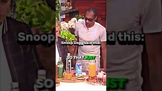 Snoop Dogg said this... #viral #foryou #fyp #snoopdogg