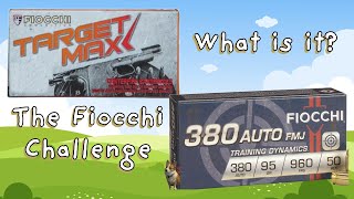 What is "The Fiocchi Challenge?"