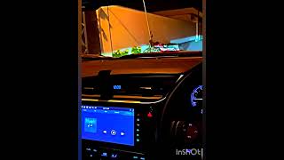 grande night drive in bahria