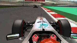 Turquia rfactor