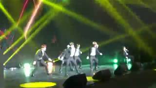 방탄소년단BTS, 파리 깜짝 방문, 우정의 콘서트 @Paris Korea France Friendship Concert