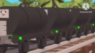 Rolling Stock (Sound Effects With USA)